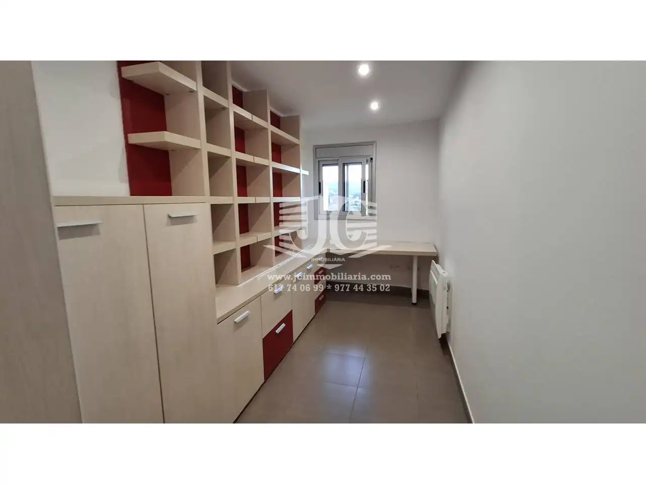 Piso en venta en Roquetes con Aire acondicionado, Calefacción y Terraza
