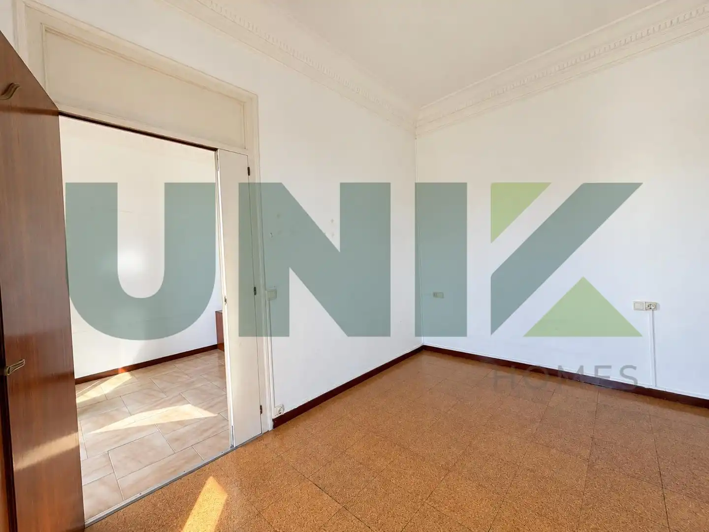 Flat with terrace for sale in Passeig Passeig Sant Joan, imagen 20
