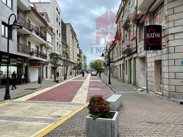 Business premises to rent in Cangas pueblo, imagen 6