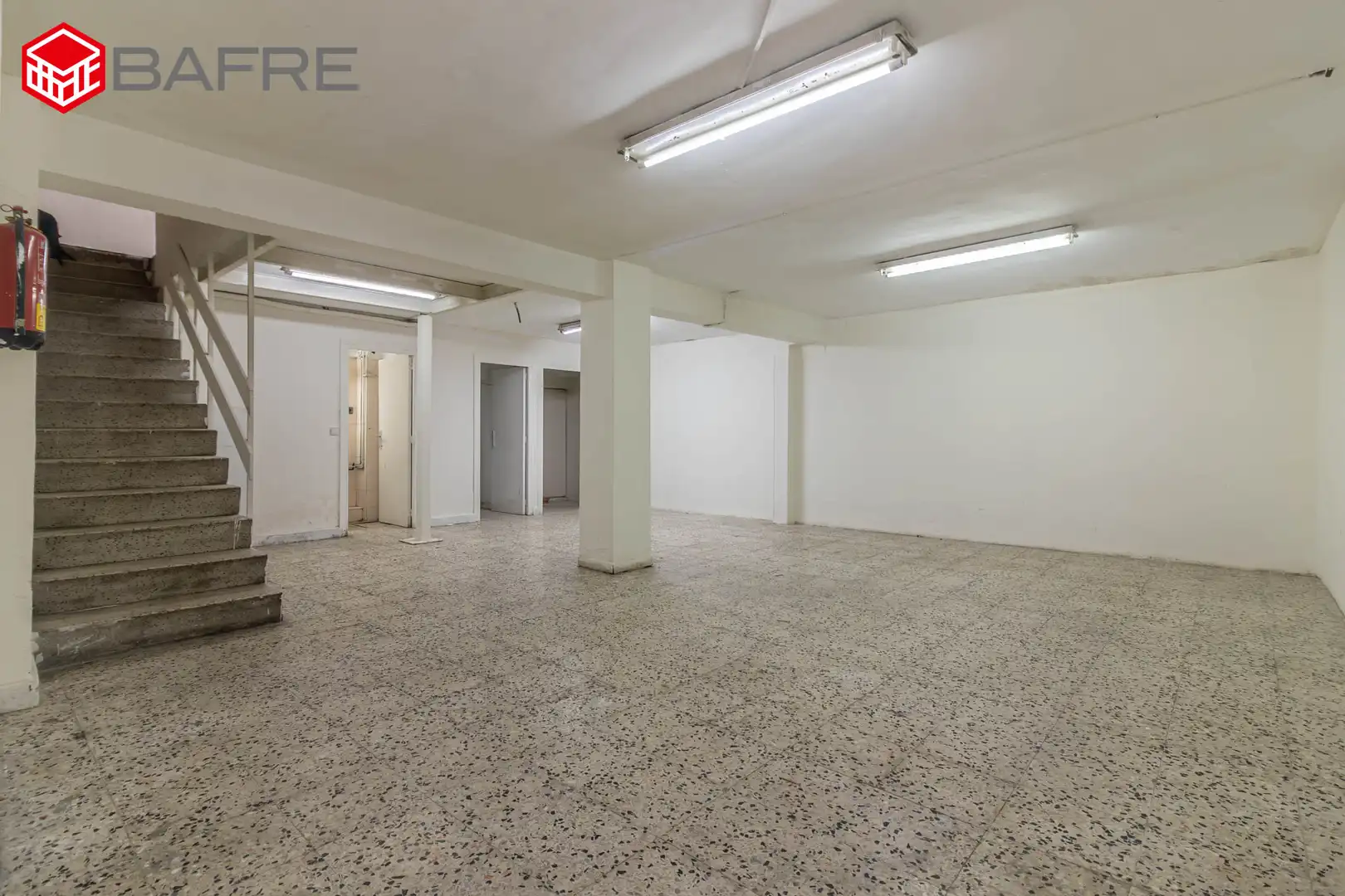 Geschaftsraum zur Miete in Calle de Antonio Salvador, Almendrales