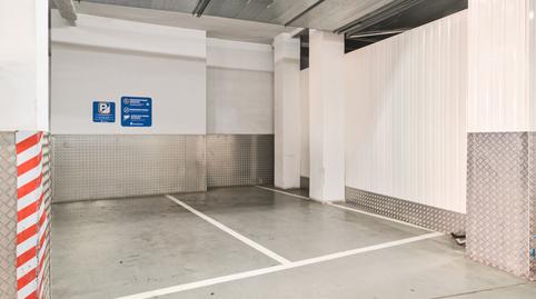 Photo 3 of Box room to rent in Calle de Sebastián Elcano, 7, Palos de Moguer, Madrid