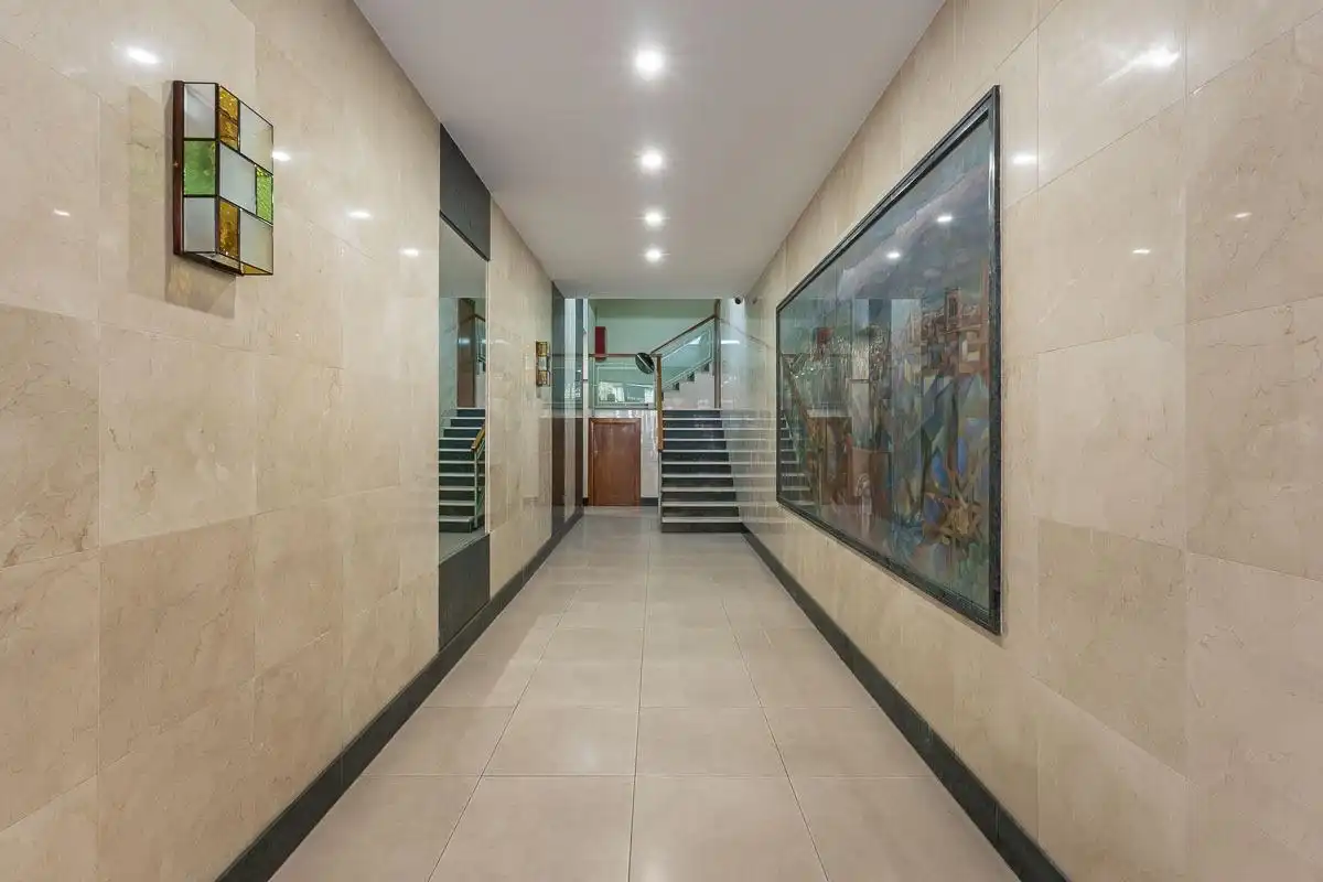 Piso con terraza en venta en Calle CISNE 9, imagen 29