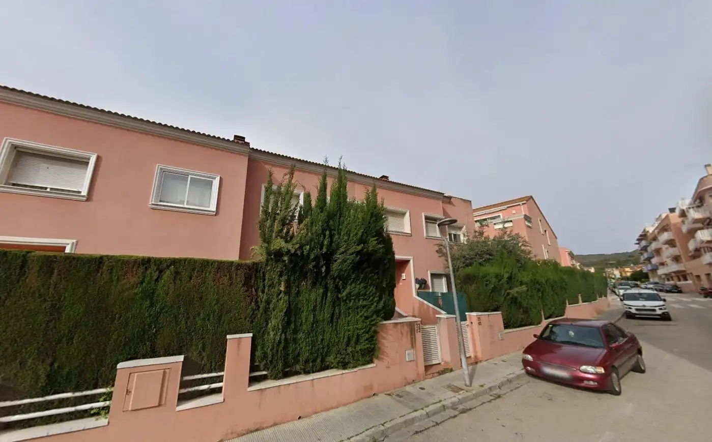 Haus mit Terrasse zum Verkauf in GARROTXA LA 33, imagen 2