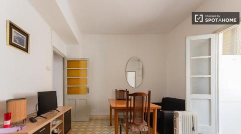 Foto 3 de Piso para compartir en Centro - Casco antiguo, Torrent