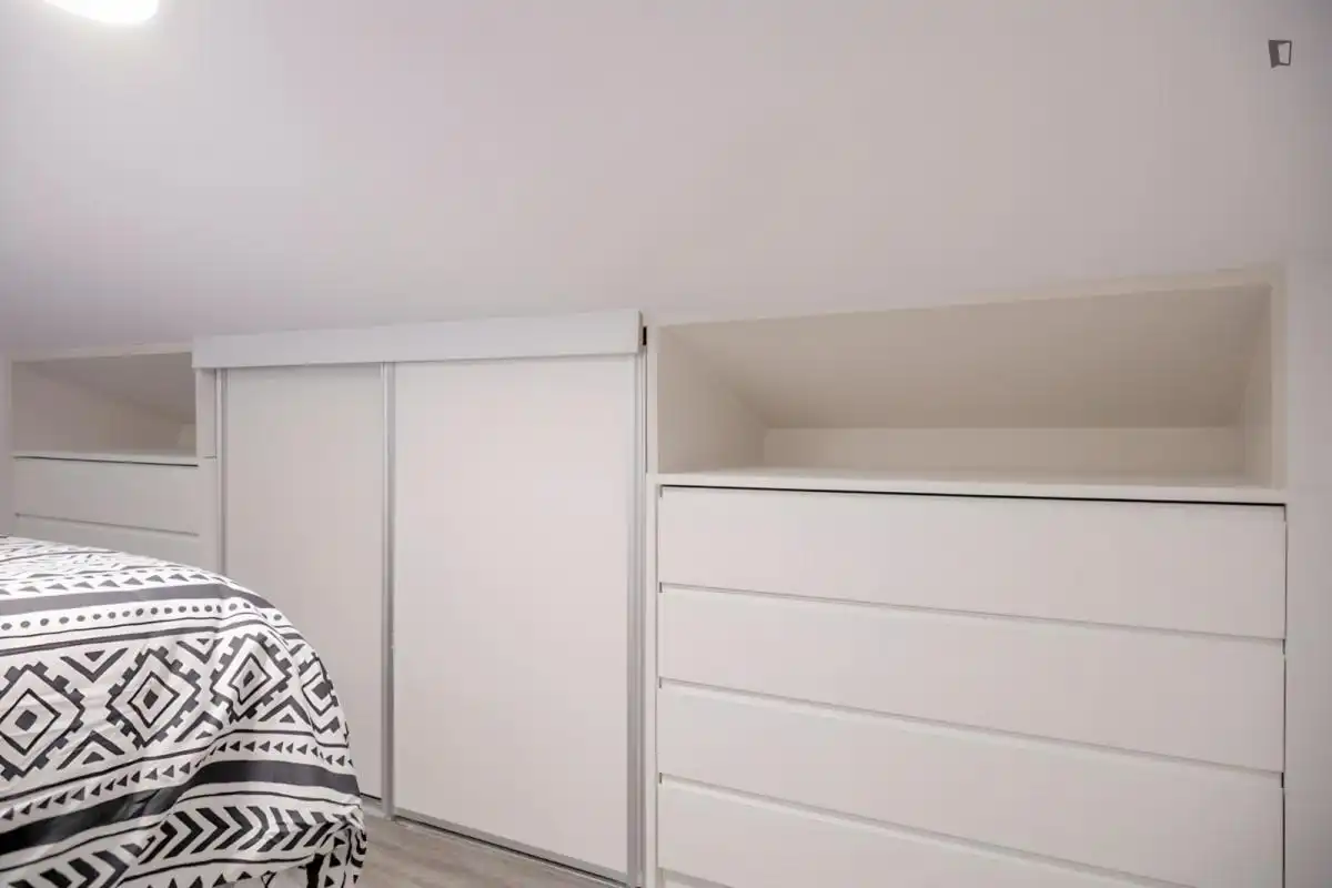 Study for rent in Opañel