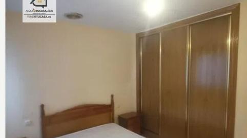 Foto 2 de Piso de alquiler en Centro, Palencia Capital