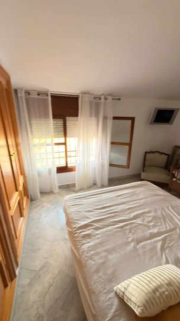 Dormitori de Casa o xalet per a compartir en Albaicín