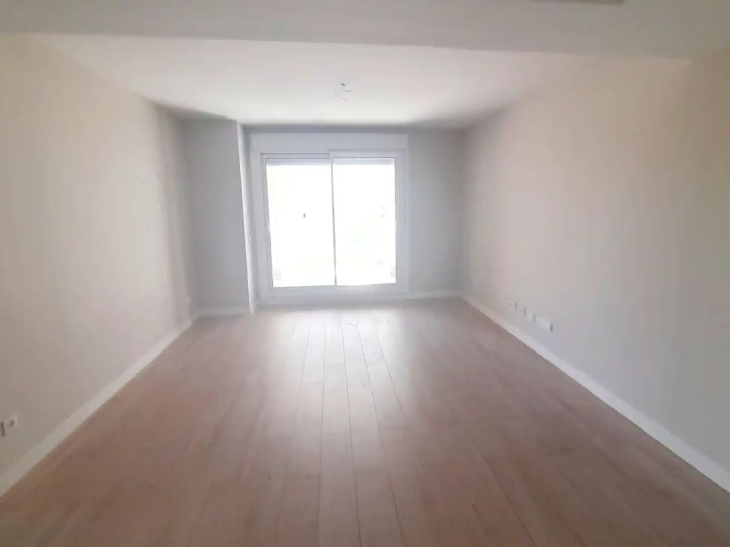 Bedroom of Flat for rent in Tres Cantos  with Heating, Terrace and Storage room
