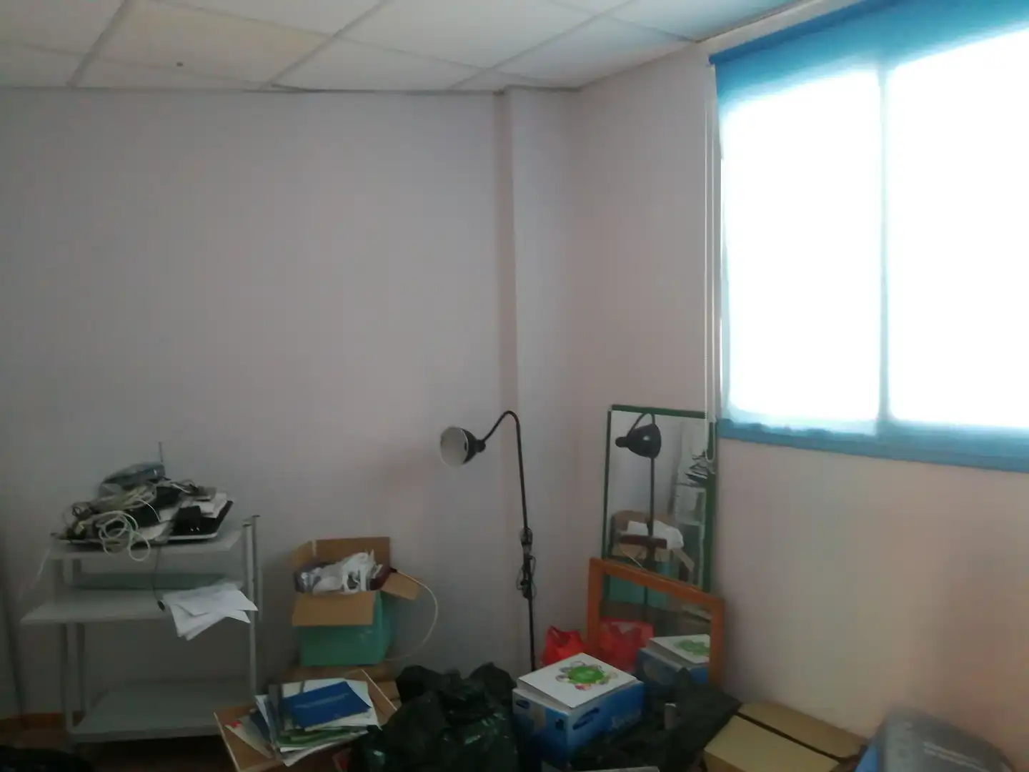 Gewerbefläche zur Miete in Asdrúbal - Bahía Blanca, imagen 11