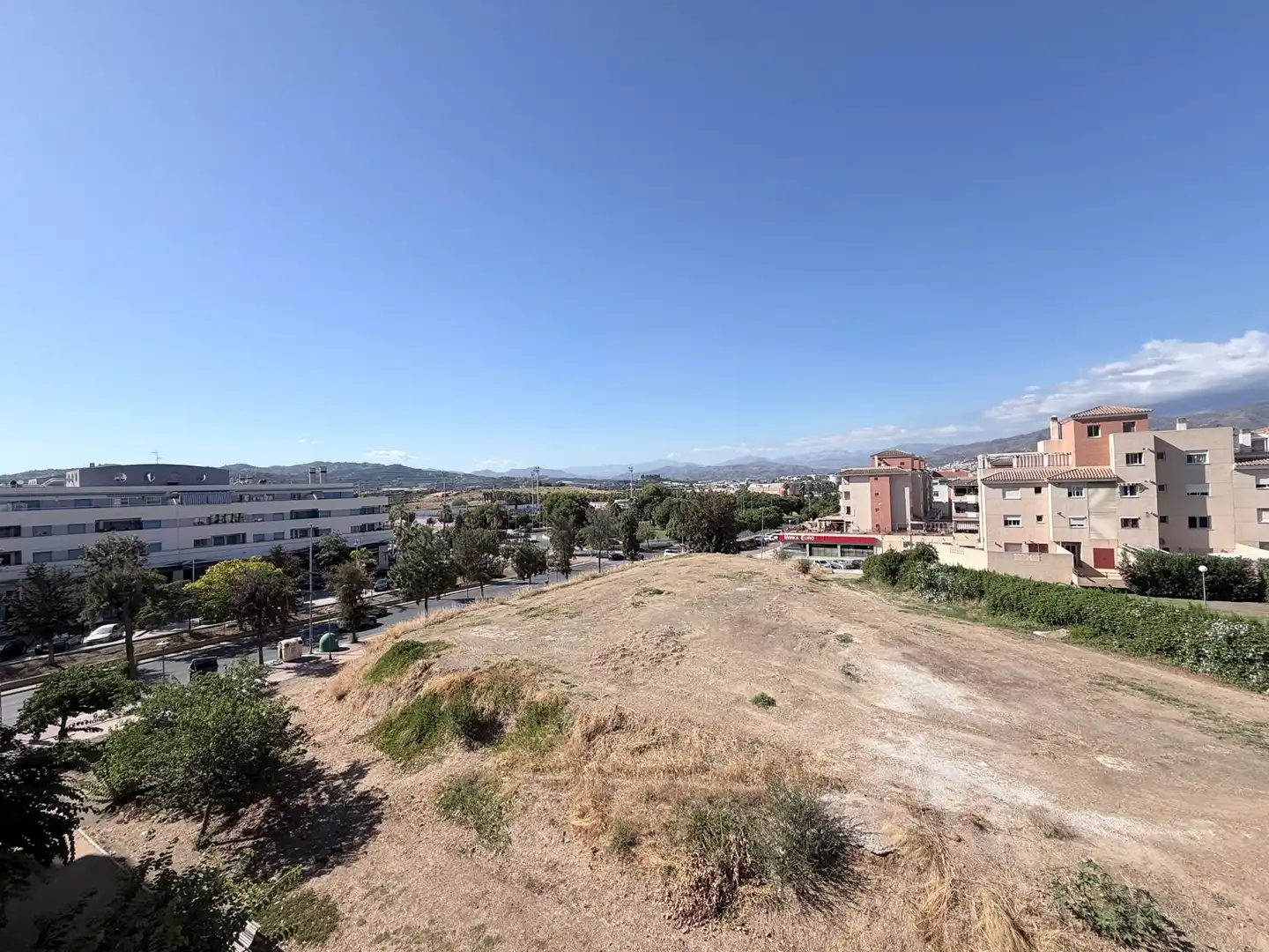 Piso con piscina en venta en Torre del Mar, imagen 8