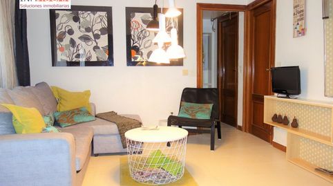 Foto 5 de Pis en venda a Calle San Pedro de Alcantara, San Antonio, Ávila Capital