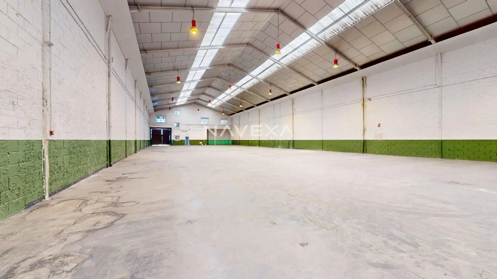 Industrial building to rent in Fundidores, imagen 19