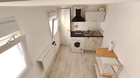 Foto 2 von Wohnung zur Miete in Fuente del Berro, Madrid Capital
