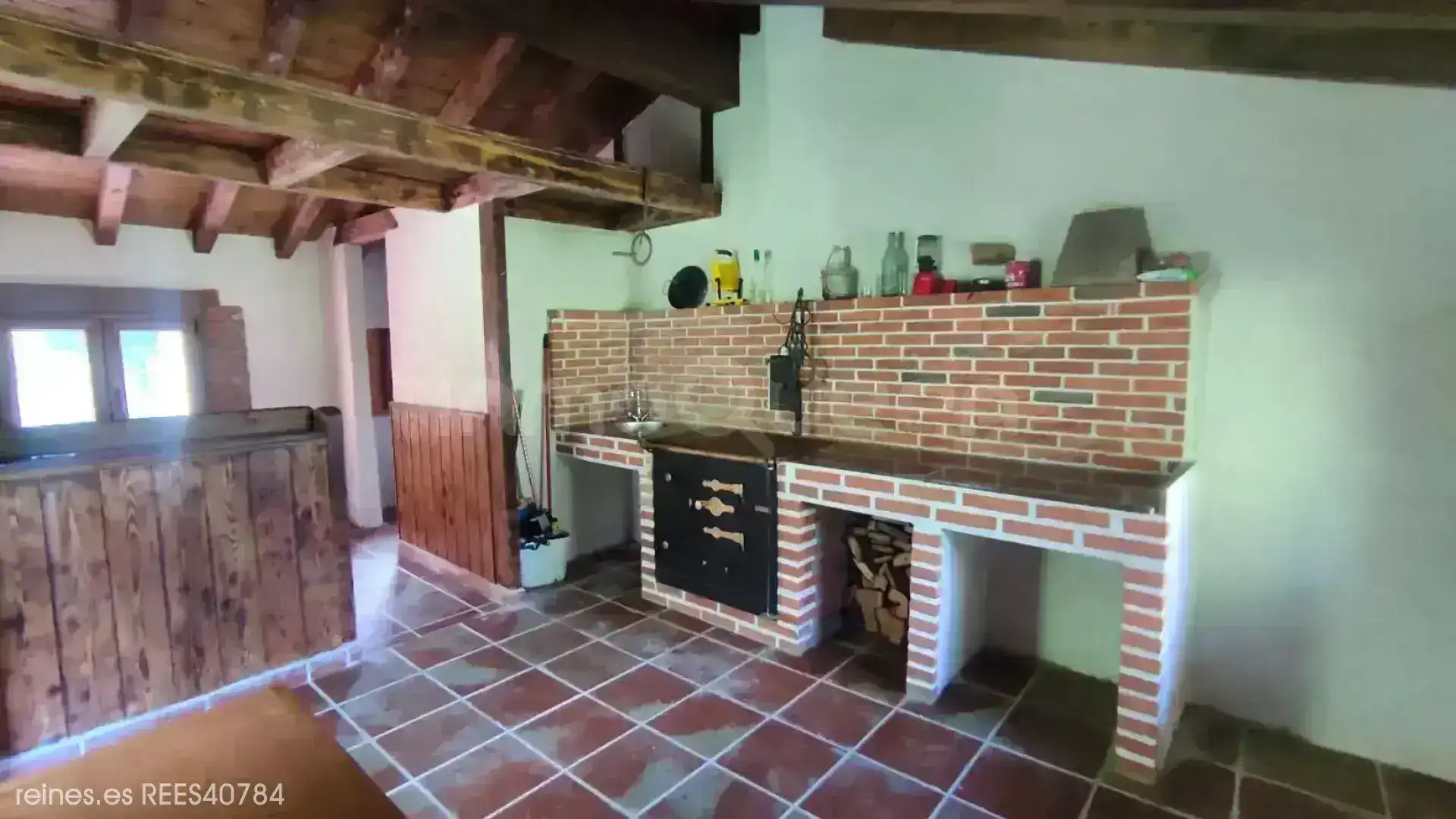 Maison rustique à vendre à N/A