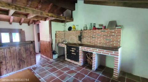 Venta de Cabaña en Onís  REES40784