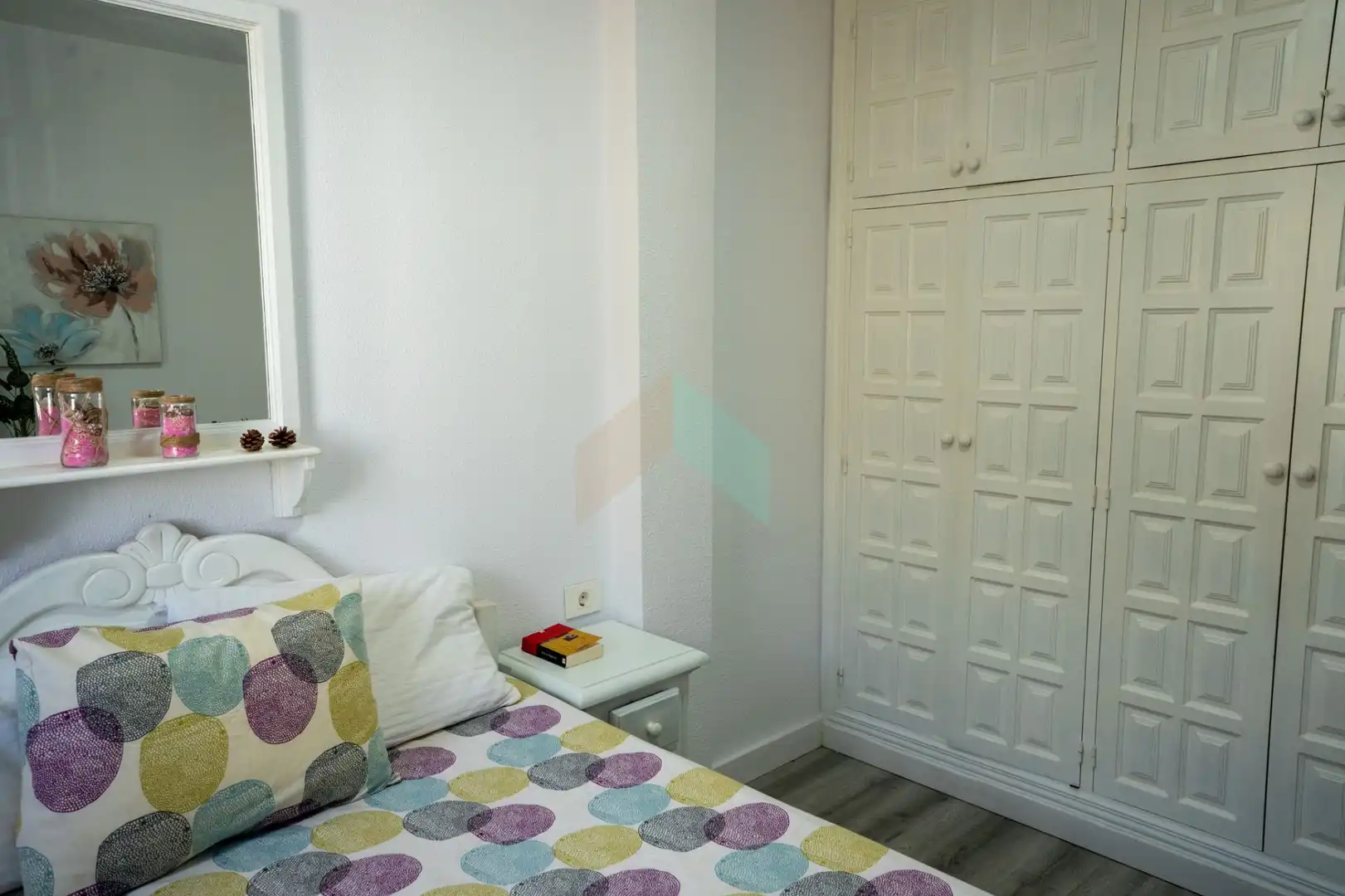Apartament amb piscina en venda a natero, imagen 24