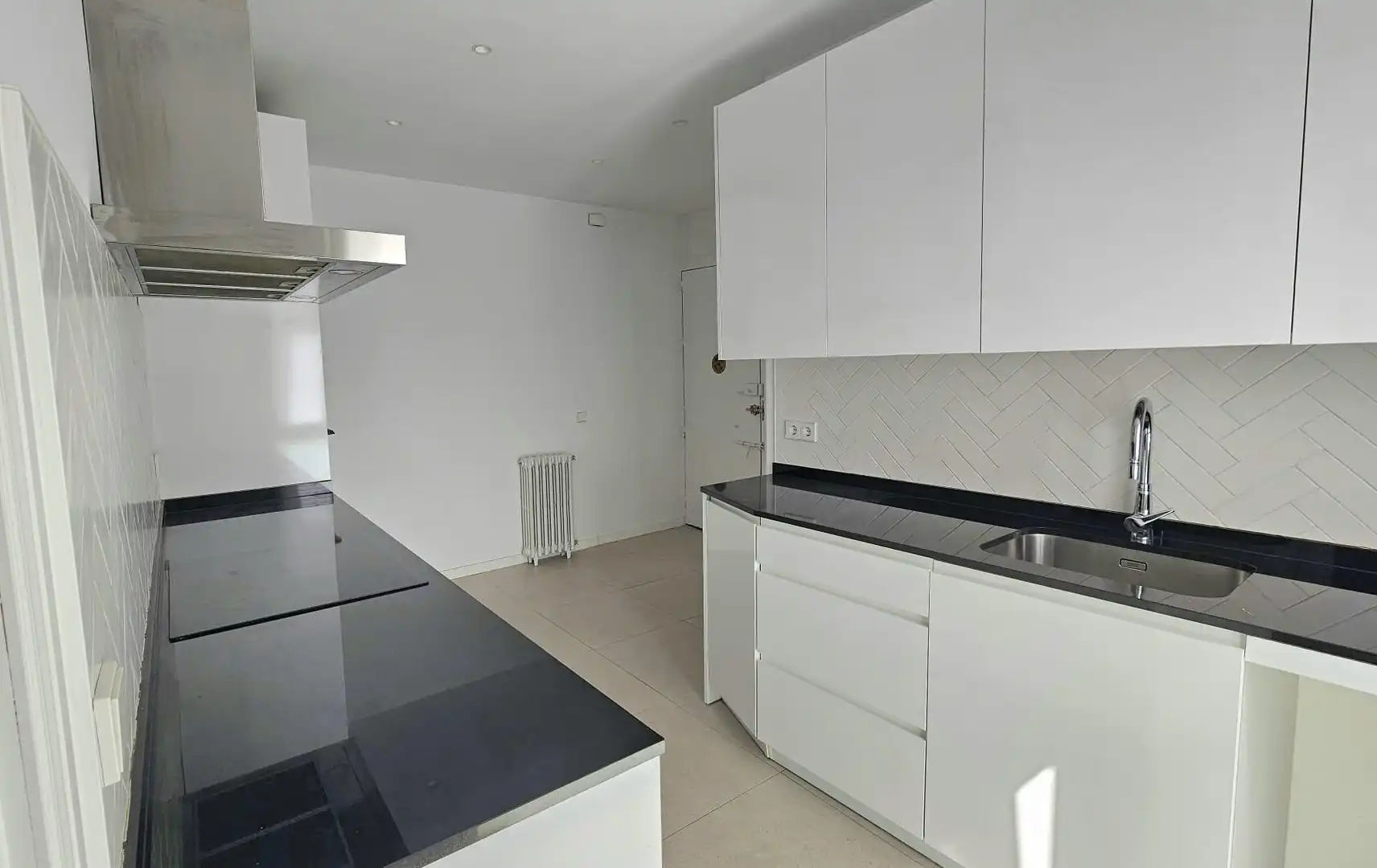 Flat with terrace to rent in Calle ODONNELL, imagen 59