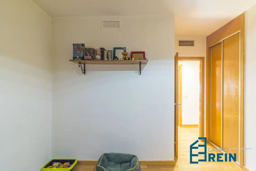 Flat for sale in Recas, Toledo