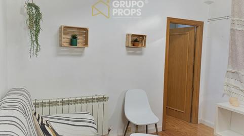 Foto 3 de Piso de alquiler en Calle Santa Engracia, Trafalgar,  Madrid Capital