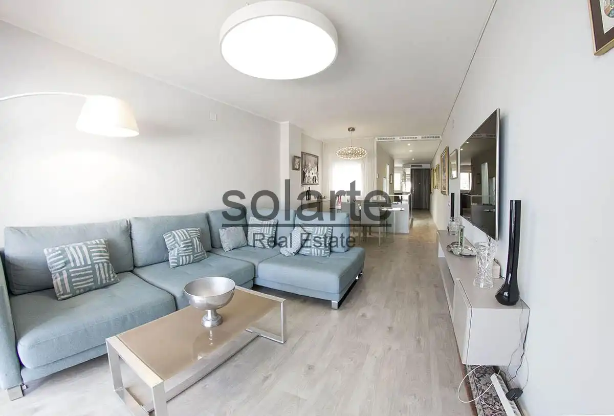 Dúplex en venda a Aiguadolç - Sant Sebastià, imagen 5