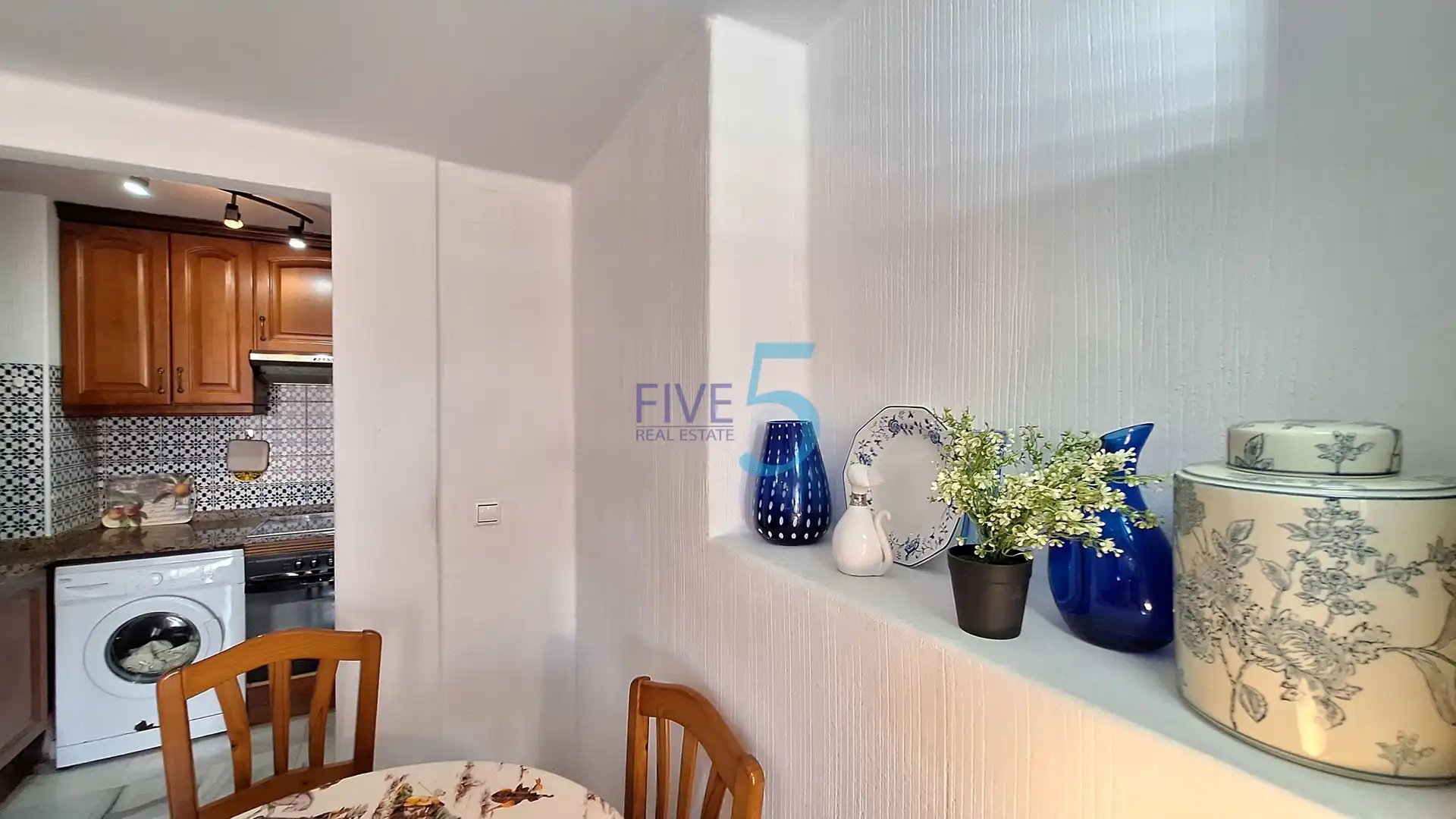 Piso con terraza en venta en Playa de los Locos, imagen 25