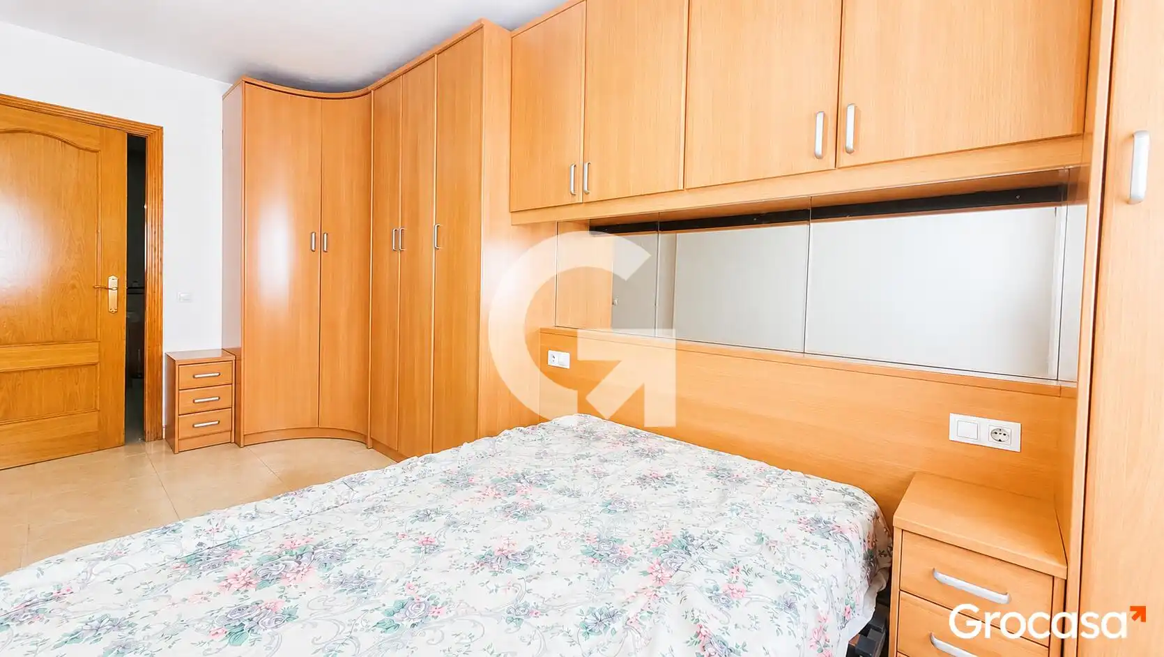 Habitación de Piso en venta en Tarragona con Aire acondicionado, Calefacción y Balcón