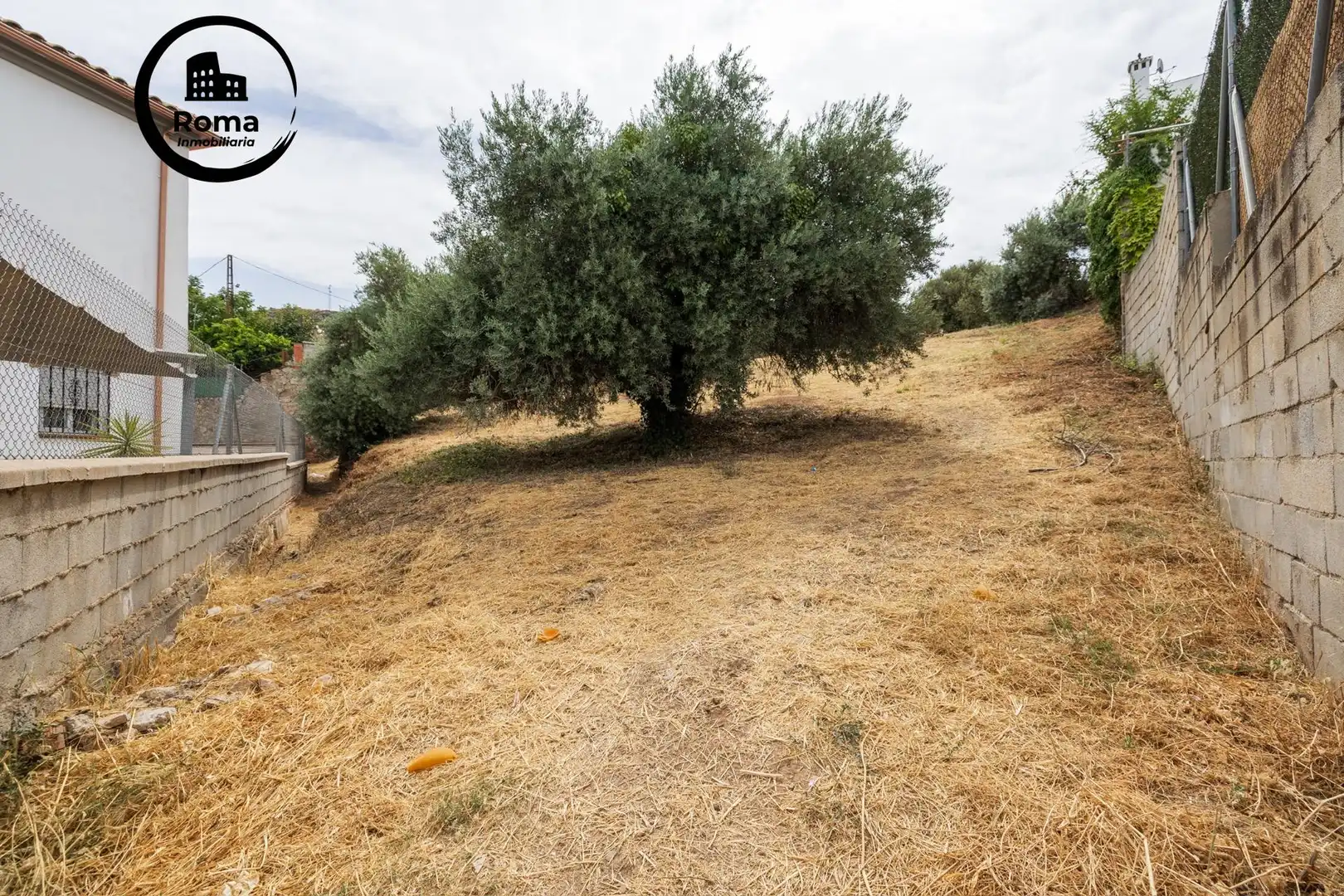 Terreno residencial en venta en Nívar, imagen 13