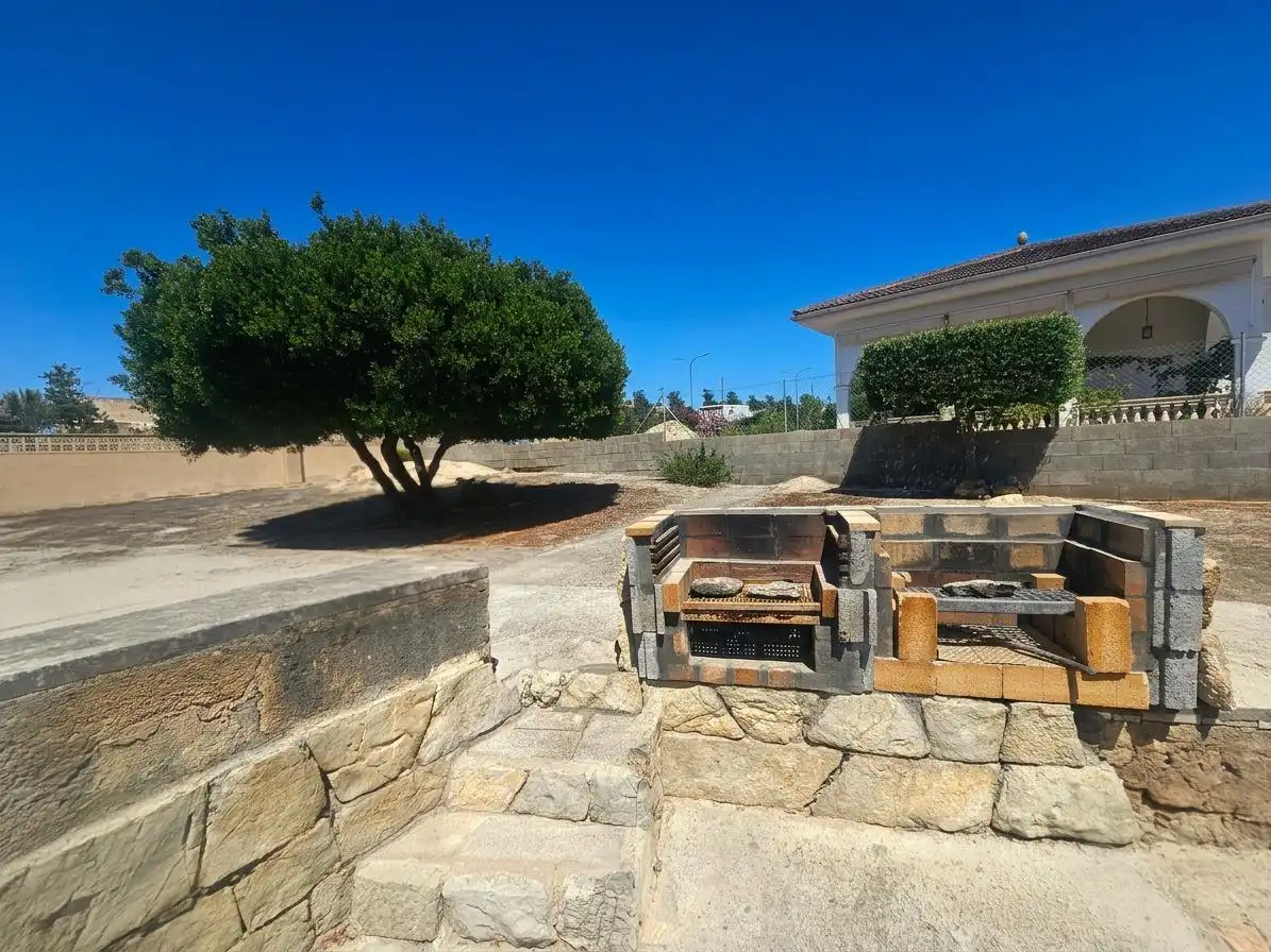 Terraza de Casa o chalet en venta en  Palma de Mallorca con Piscina comunitaria