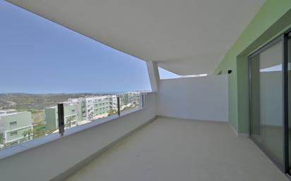 Terrace of Planta baja for sale in Mijas  with Air Conditioner, Terrace and Swimming Pool