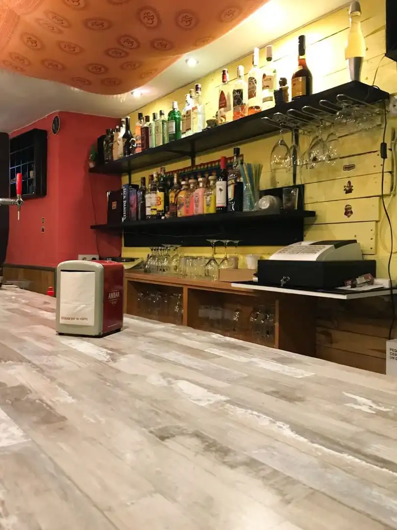Local comercial en venda a de san pablo, imagen 6