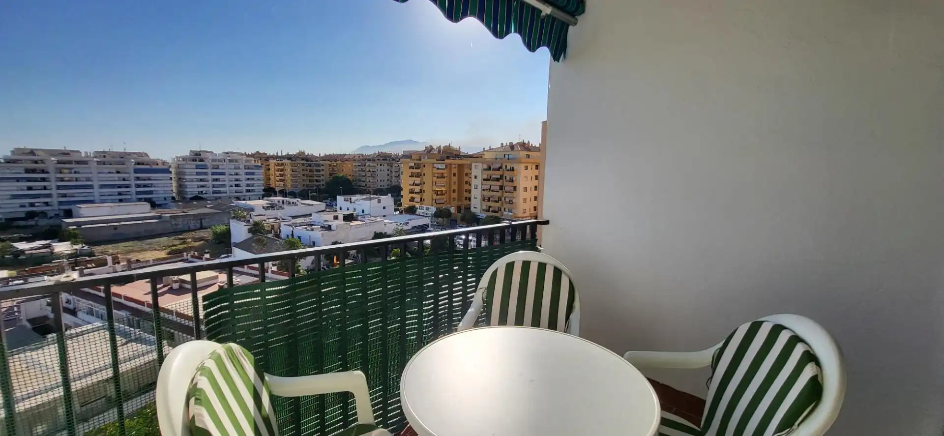 Wohnung mit Aufzug zum Verkauf in San Pedro de Alcántara, imagen 48
