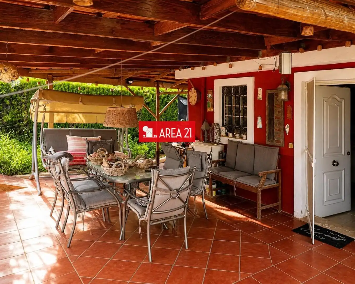 Villa avec balcon à vendre à La Conarda - Montesano, imagen 7