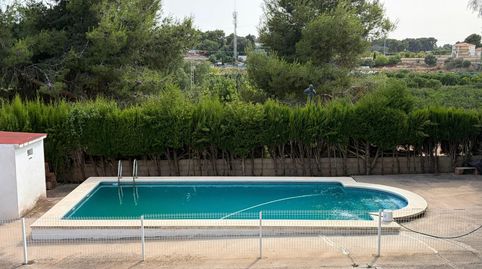 Foto 5 de Casa o xalet en venda a Nuñez de Balboa, El Vedat - Santa Apolonia, Torrent
