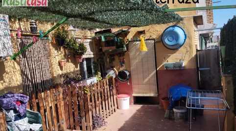 Ático en venta en el Barrio Nuevo