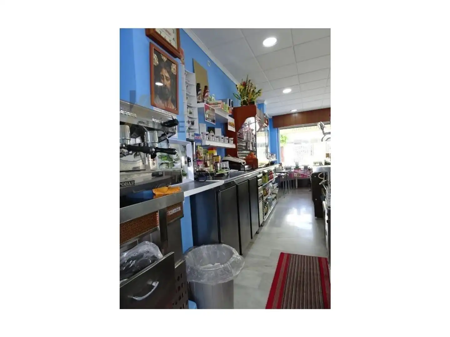 Local comercial en venta en Nervión, imagen 6