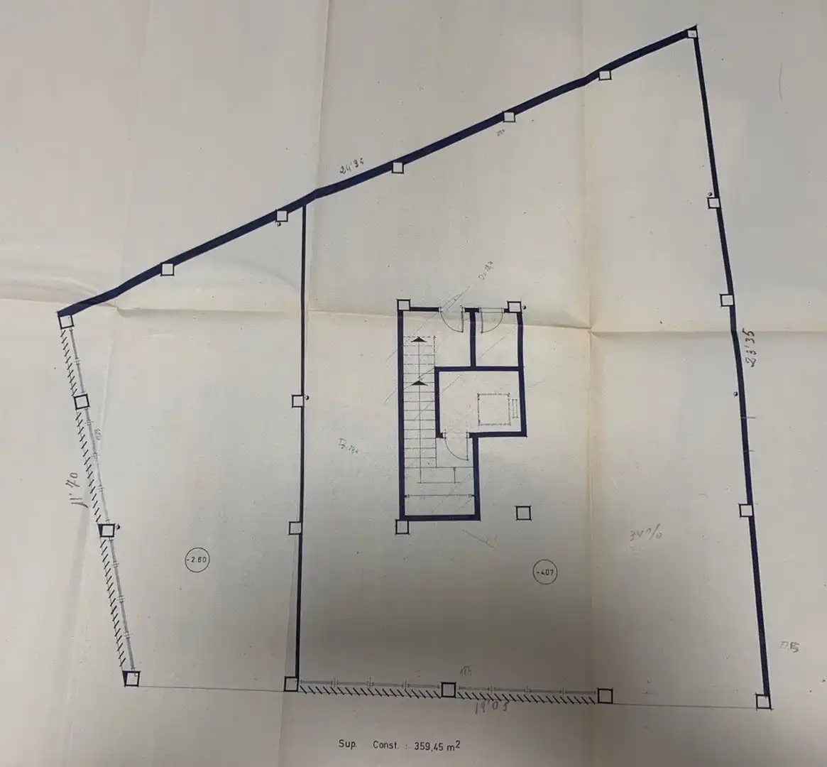 Business premises to rent in Centre, imagen 16