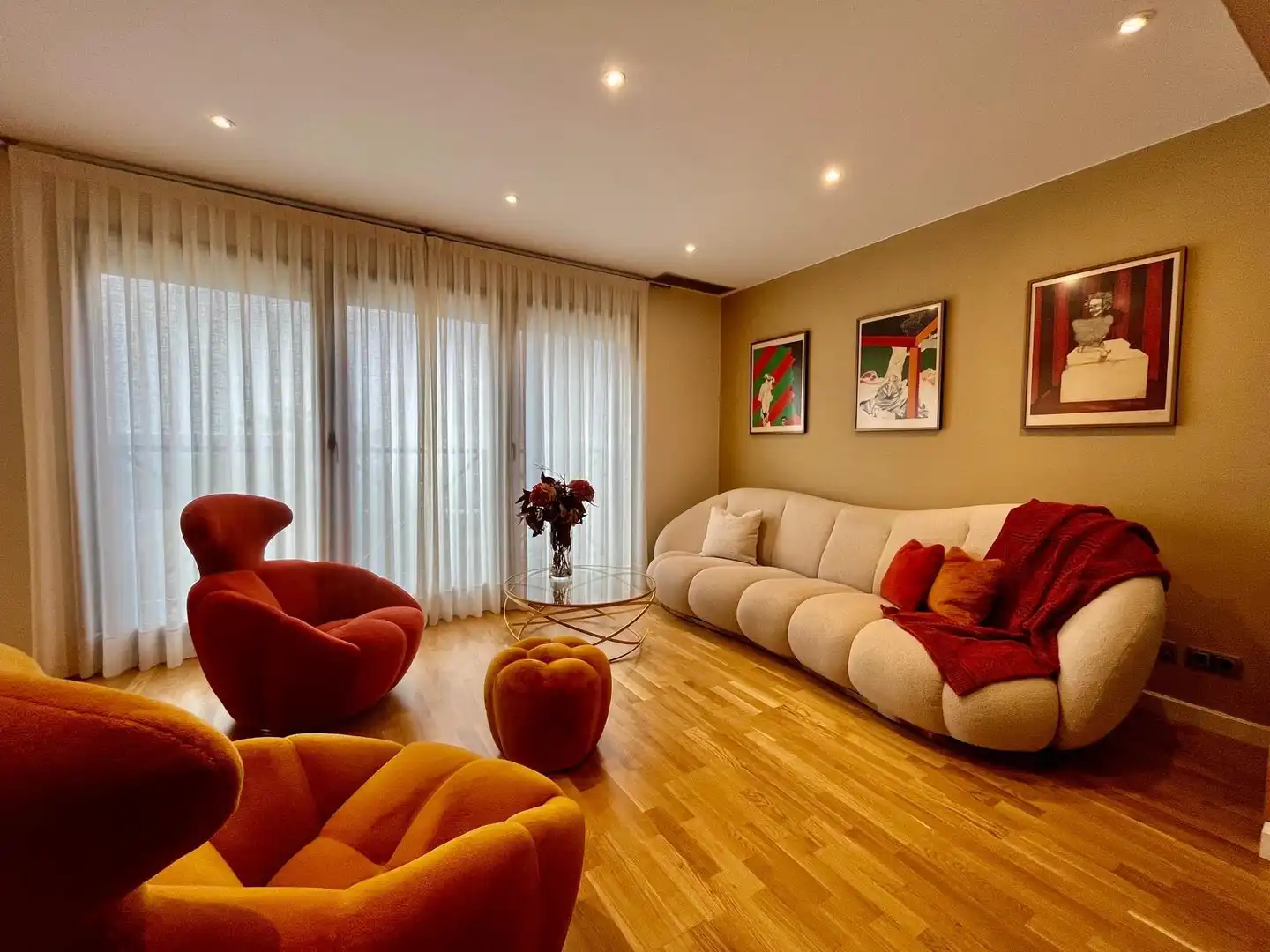 Appartement avec ascenseur à vendre à Creu Alta - Puiggener, imagen 3