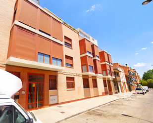 Exterior view of Garage for sale in Getafe