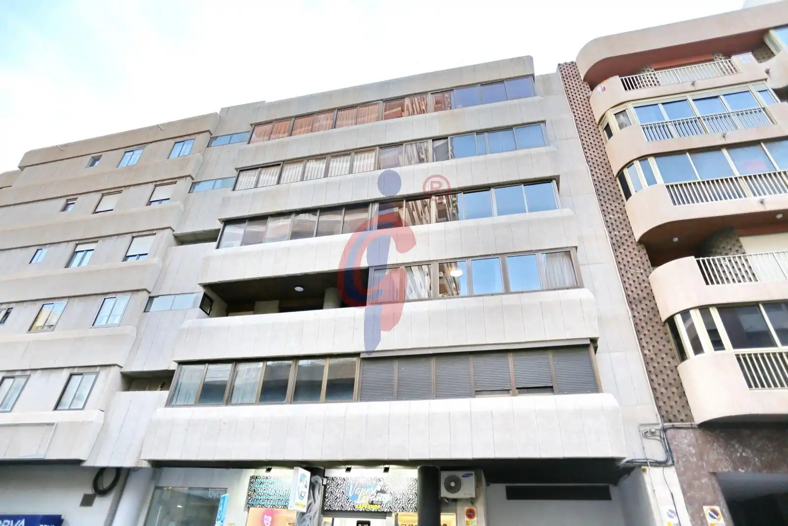 Apartamento con ascensor en venta en Calle O'Donnell 11, imagen 38