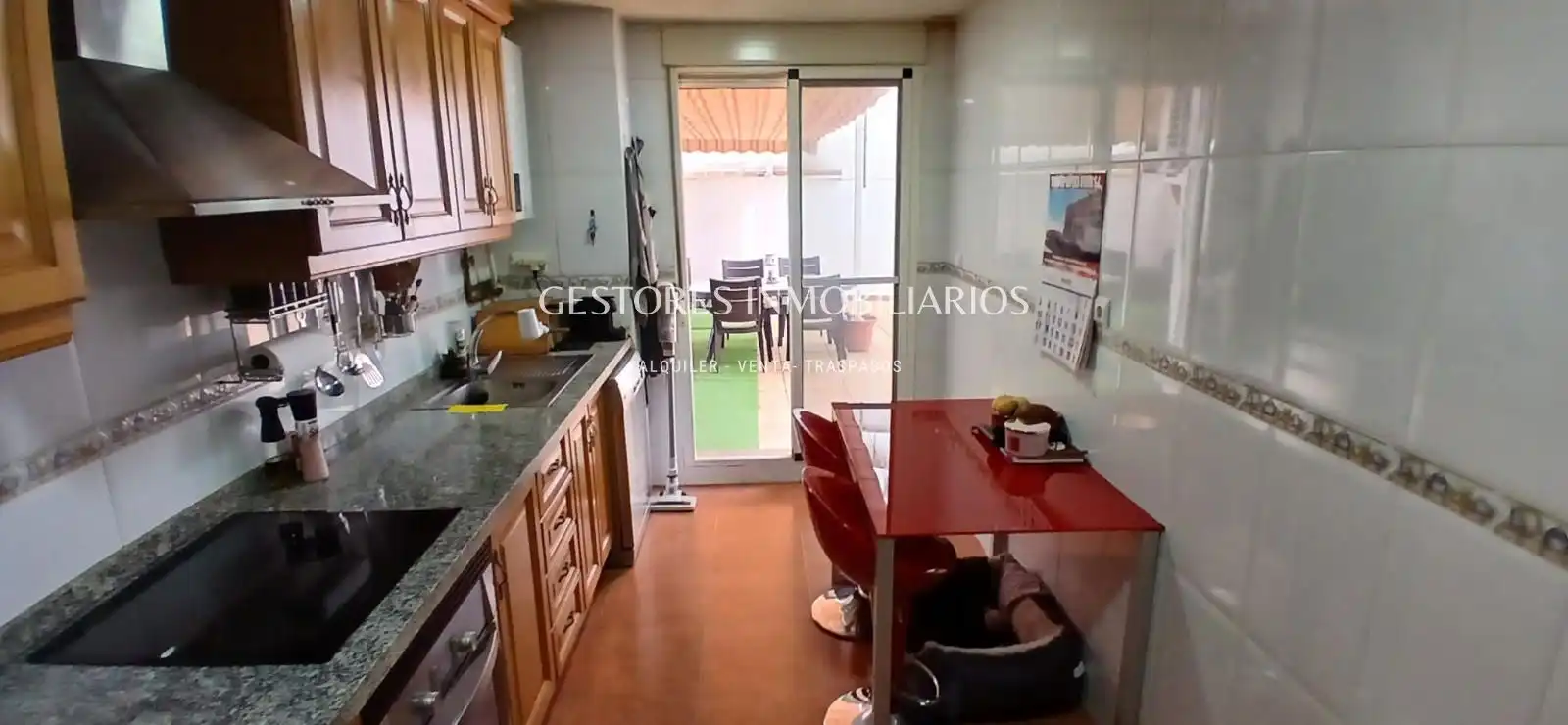 Flat for sale in Zona Nord