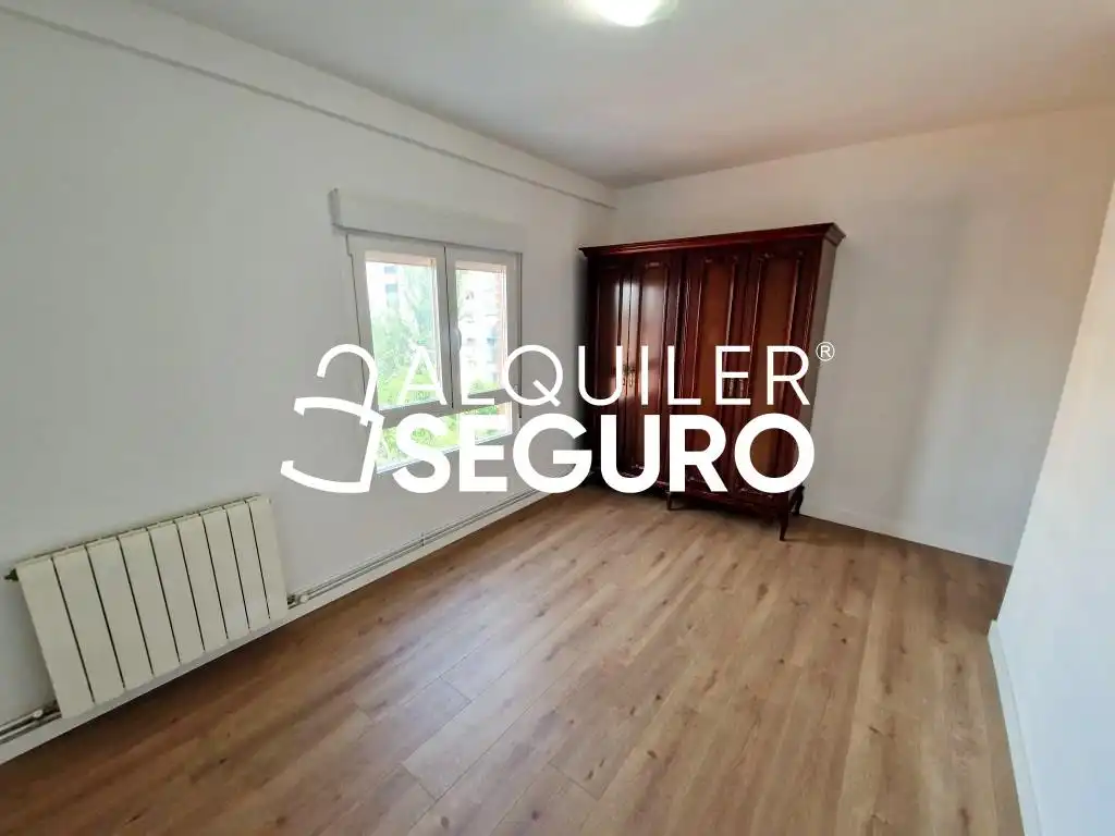 Habitación de Piso de alquiler en Móstoles con Calefacción y Terraza