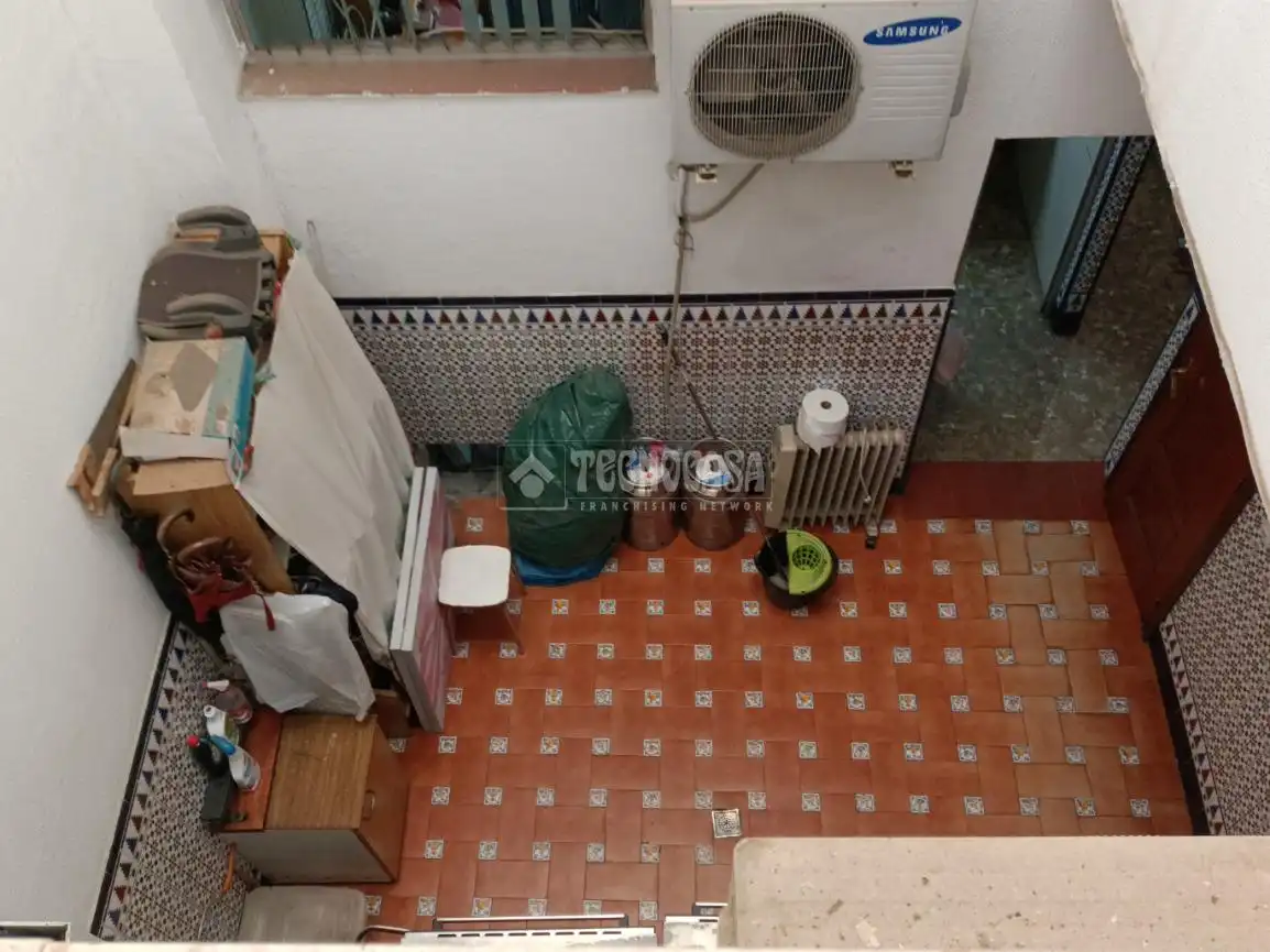 Casa adosada en venta en Sevilla con Aire acondicionado y Balcón