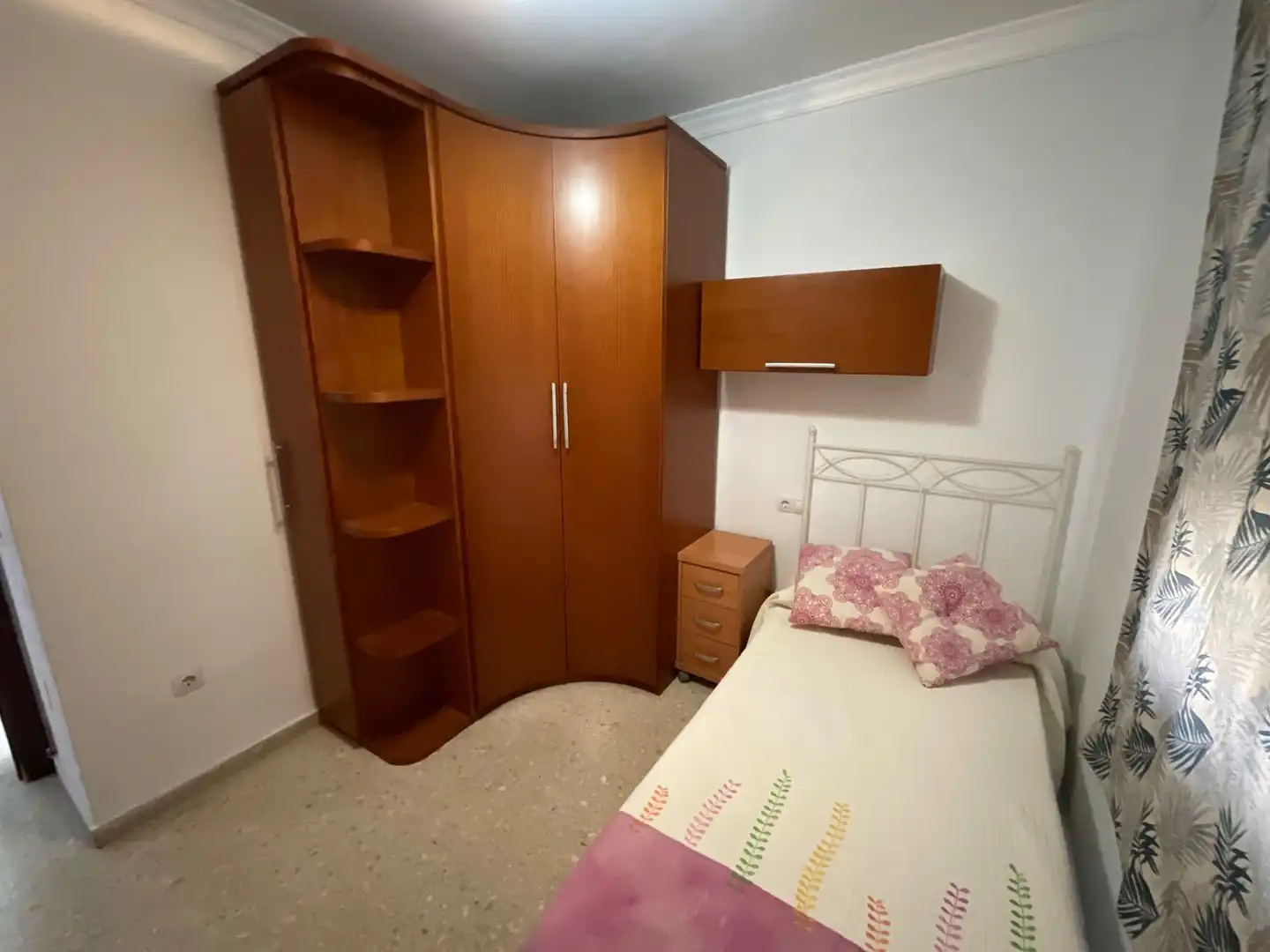 Habitación de Piso en venta en Antequera con Aire acondicionado y Terraza