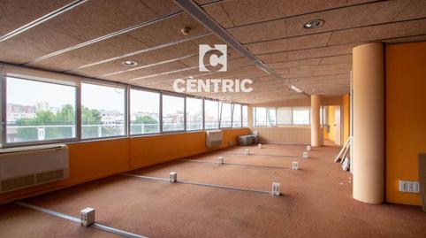 Foto 3 de Oficina de lloguer a Sant Pere, Terrassa