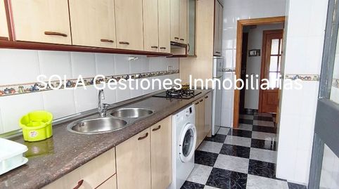 Foto 5 de Pis en venda a Torreperogil, Jaén