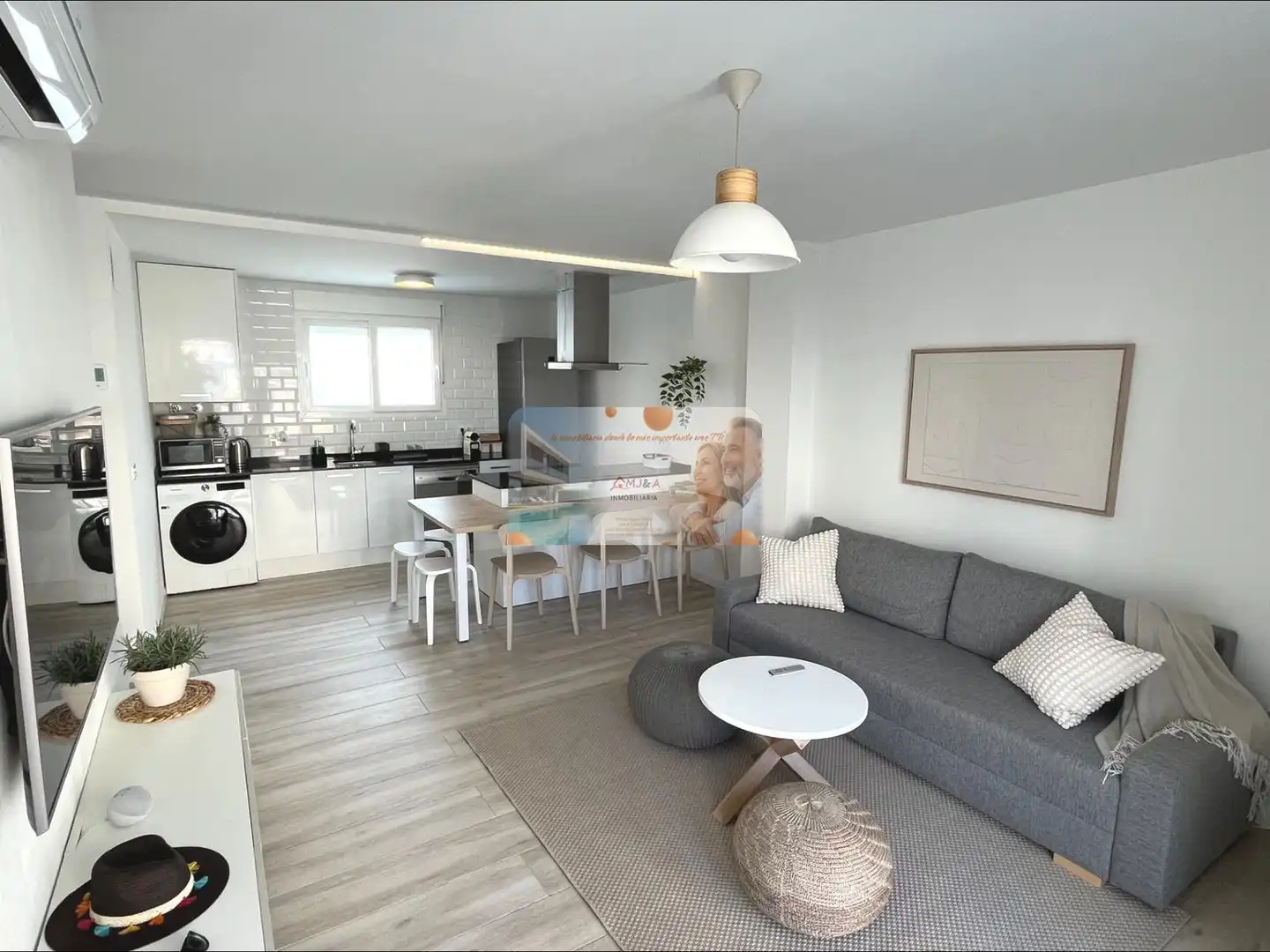 Appartamento con terrazza in affitto a COLUMBRETES, imagen 16