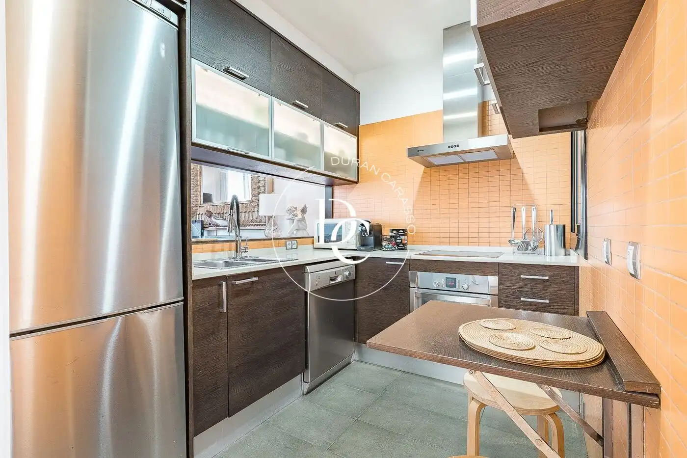 Piso con ascensor en venta en Carrer de Pau Claris, imagen 16