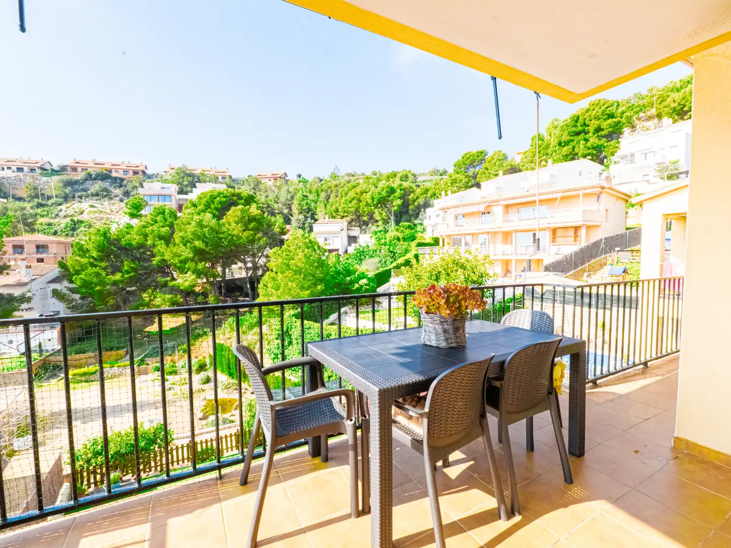 Terrace of Detached homes for sale in Calafell  with Heating, Private garden and Terrace