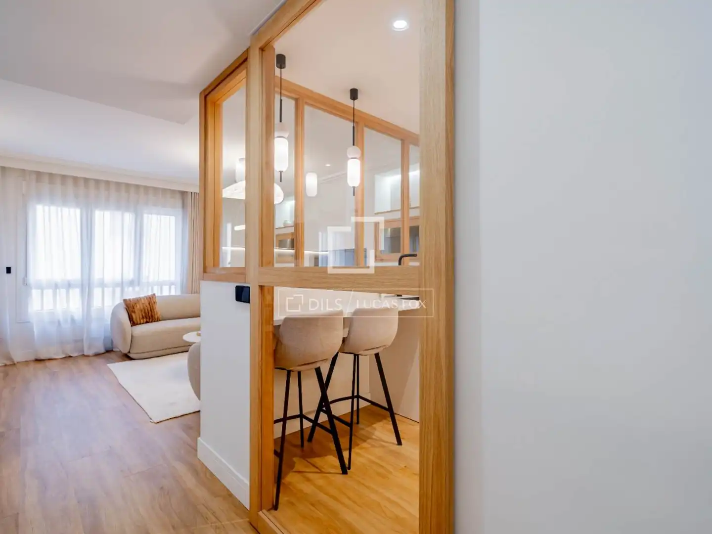 Appartement avec ascenseur à louer à Barrio de Salamanca, imagen 14