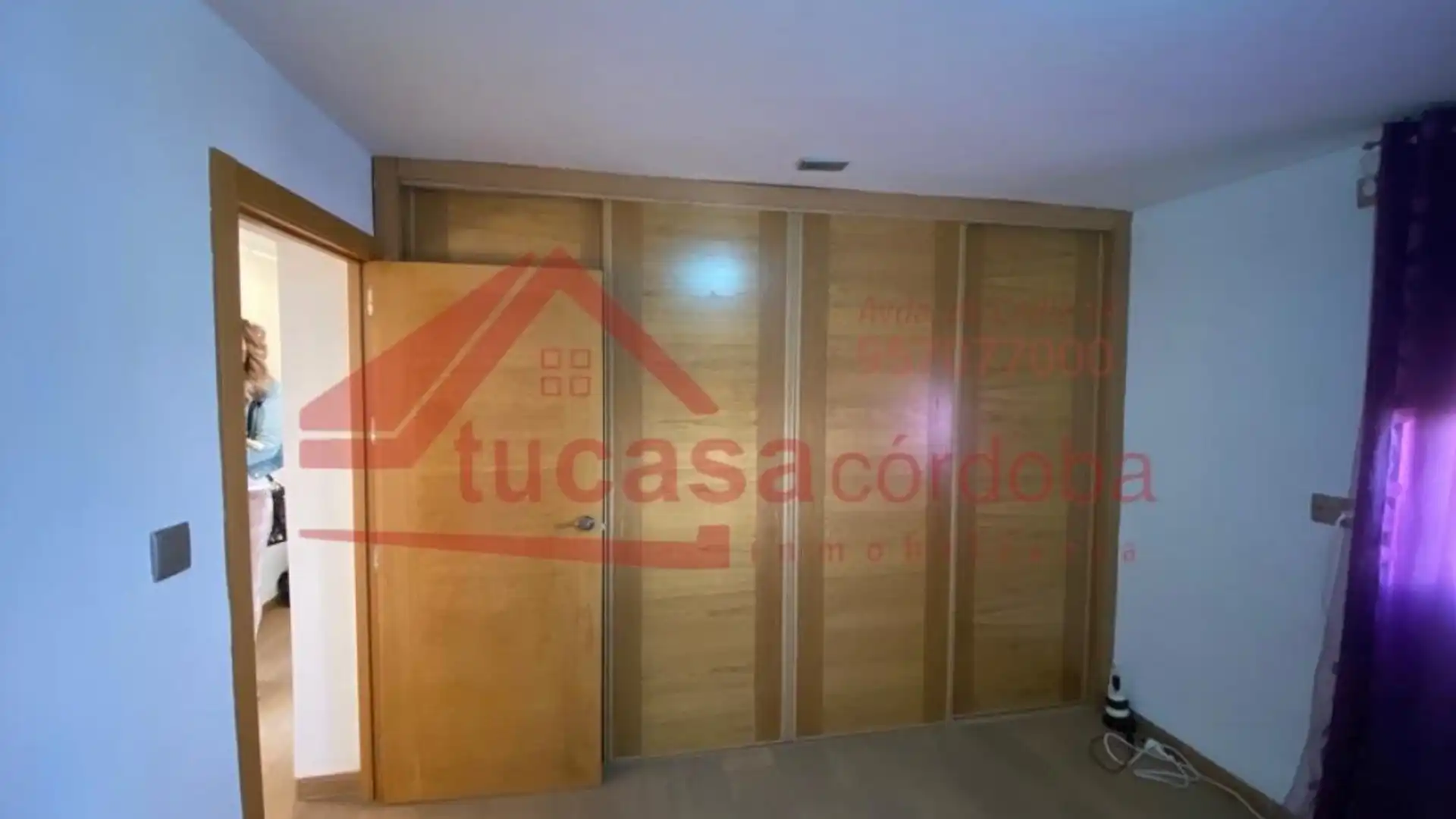 Schlafzimmer von Wohnung zum Verkauf in  Córdoba Capital